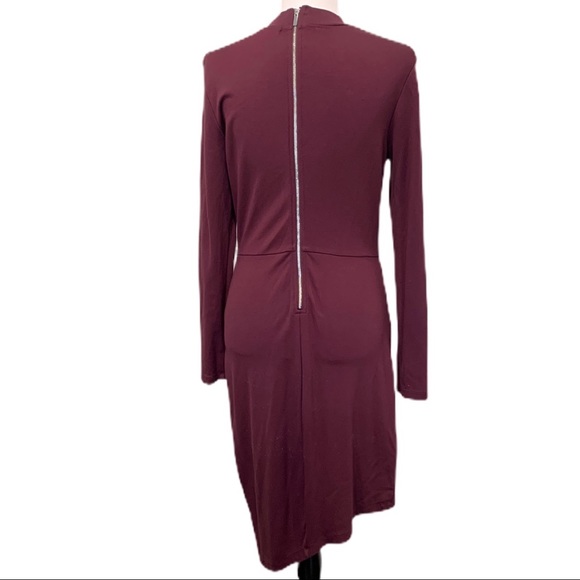 Dynamite Angled Dress - Picture 3 of 8